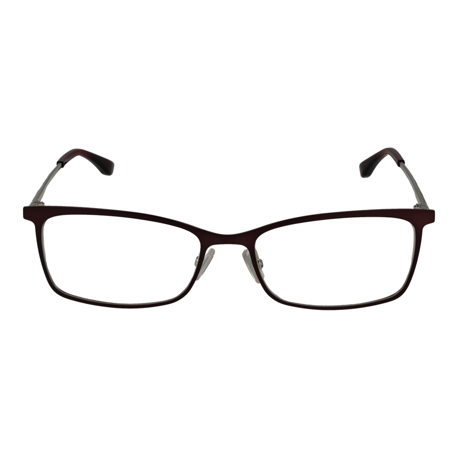 BOSS FRAME Brillenfassung 1112 557BL – Detailansicht