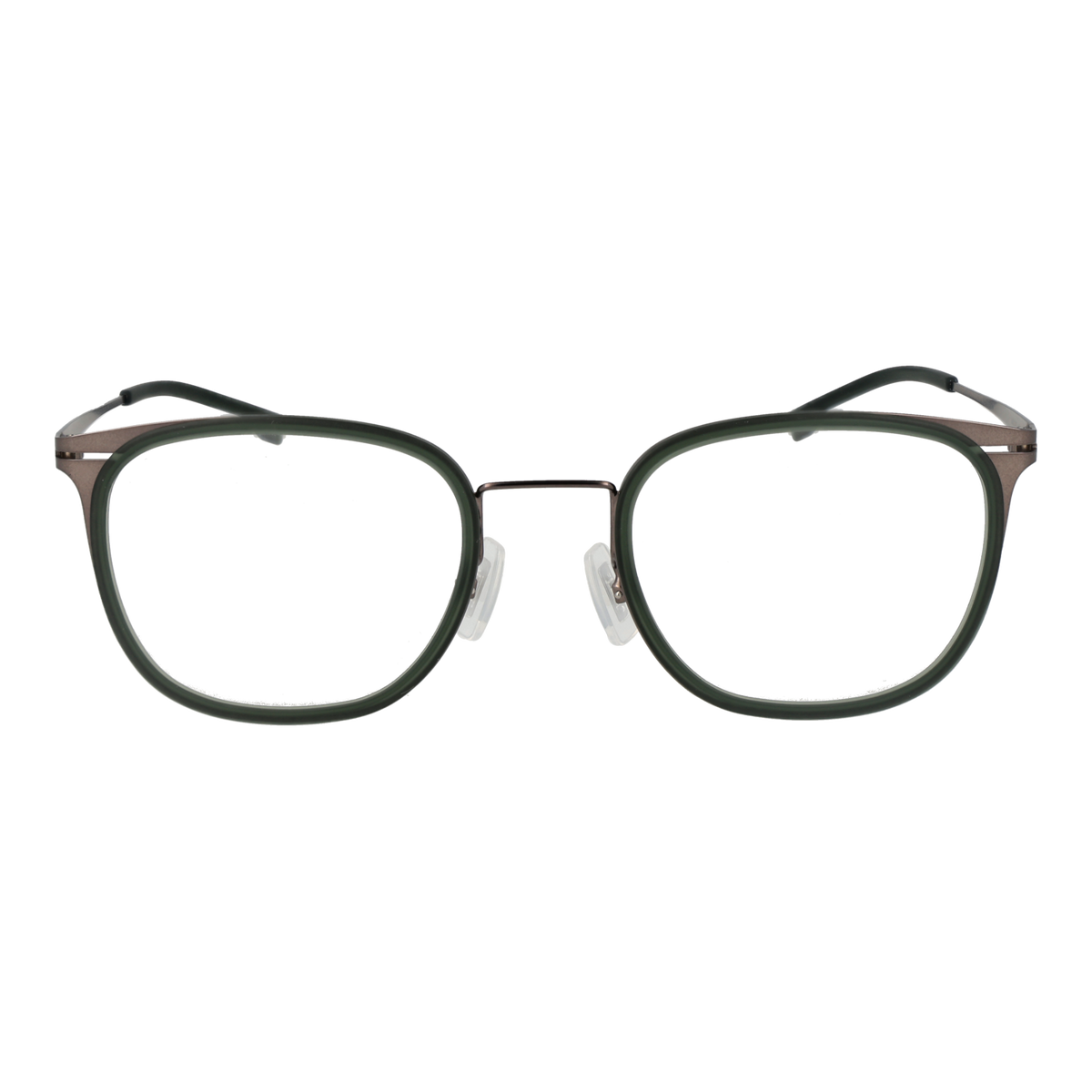 BOSS FRAME BOSS Brille Modell 1427 530OC – Detailansicht