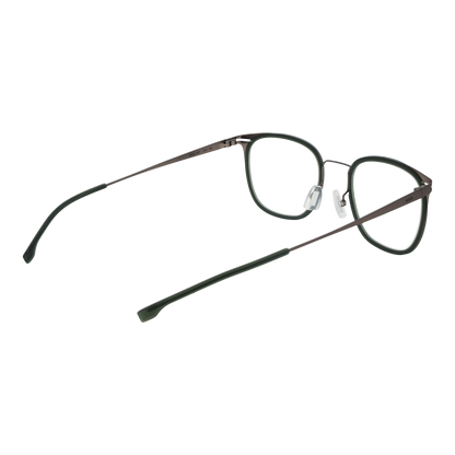 BOSS FRAME BOSS Brille Modell 1427 530OC – Seitenansicht