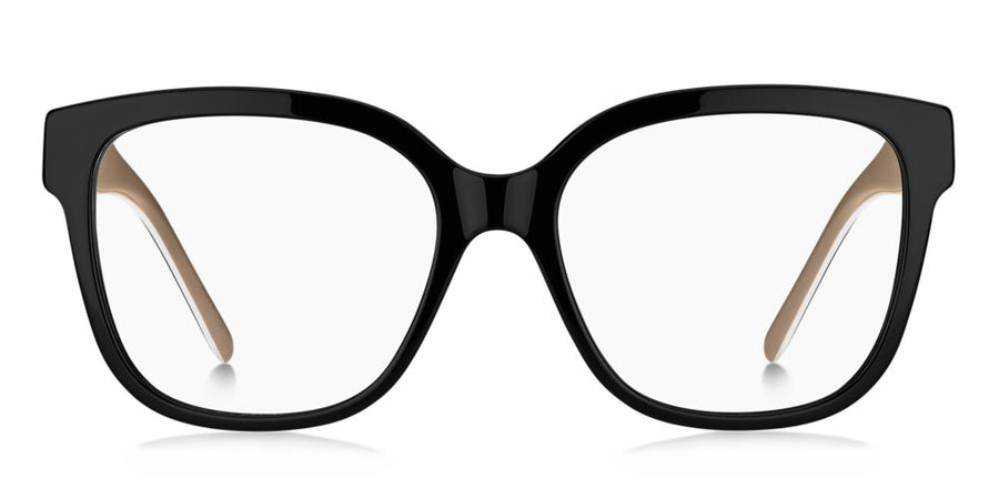 BOSS FRAME Brille 1456 SDK 54 Brillenfassung – Produktansicht