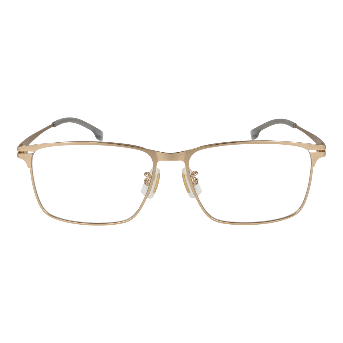BOSS 1467_F 57AOZ Brillengestell von BOSS Frame – Detailansicht