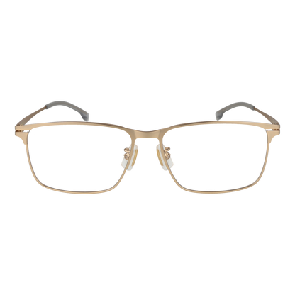 BOSS 1467_F 57AOZ Brillengestell von BOSS Frame – Detailansicht