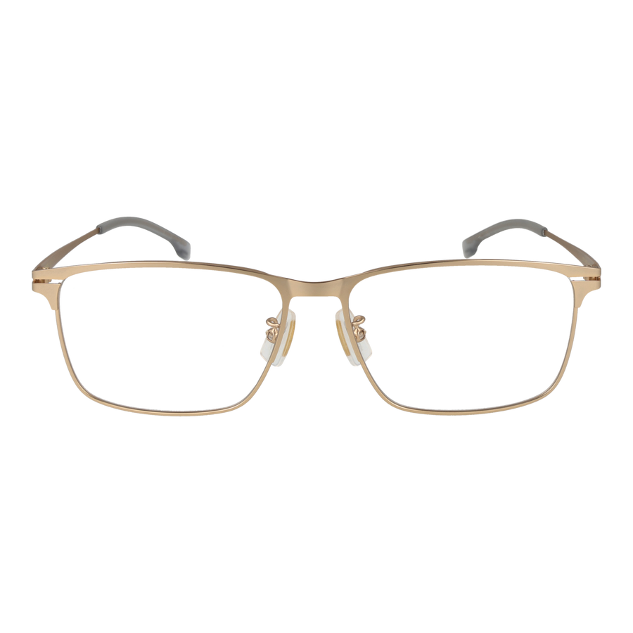 BOSS 1467_F 57AOZ Brillengestell von BOSS Frame – Detailansicht