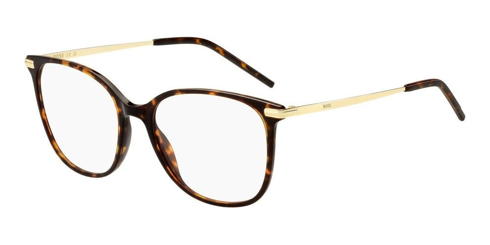 BOSS FRAME BOSS 1663 Brille BOSS Eyewear – Detailansicht