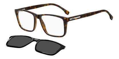 BOSS SUNGLASSES BOSS Sonnenbrille 1896_C – Detailansicht