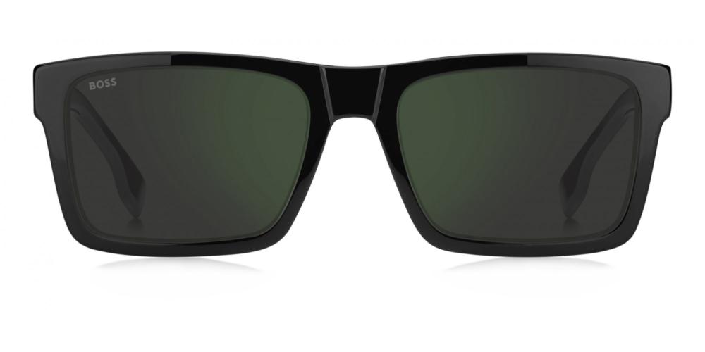 BOSS SUNGLASSES BOSS 1983 Sonnenbrille 807-I8 Groesse 56 – Produktansicht