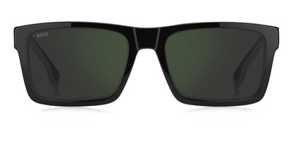 BOSS SUNGLASSES BOSS 1983 Sonnenbrille 807-I8 Groesse 56 – Produktansicht