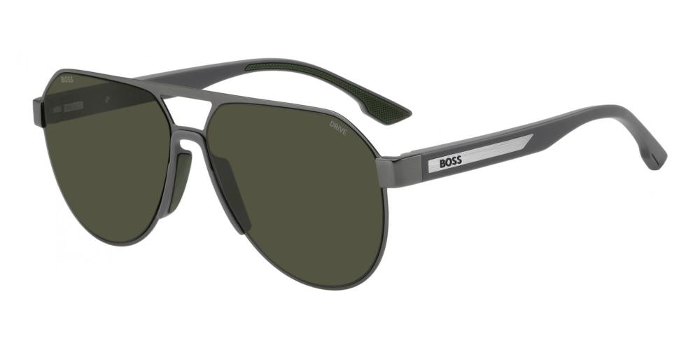 BOSS SUNGLASSES BOSS Sonnenbrille 1989_S – Detailansicht