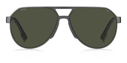 BOSS SUNGLASSES BOSS Sonnenbrille 1989_S – Produktansicht