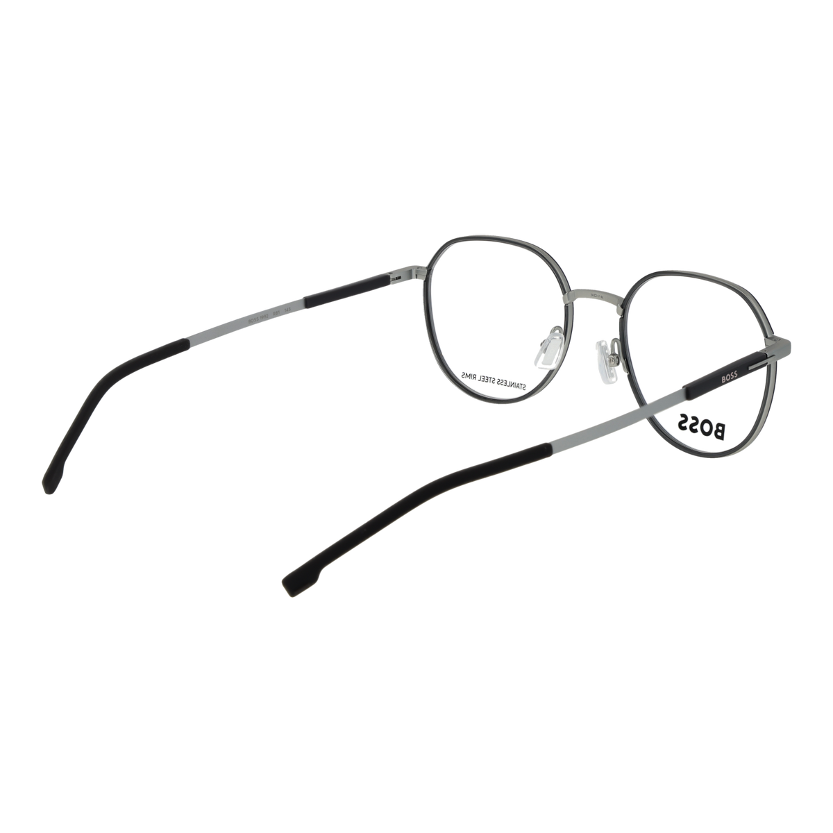 BOSS BOSS 1992 51R8120 Brillenfassung von BOSS FRAME – Seitenansicht
