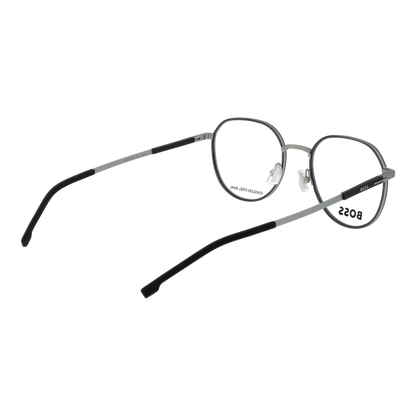 BOSS BOSS 1992 51R8120 Brillenfassung von BOSS FRAME – Seitenansicht