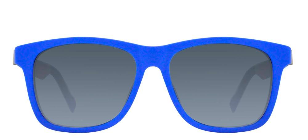 BOSS SUNGLASSES BOSS Orange 0117_S Sonnenbrille – Produktansicht
