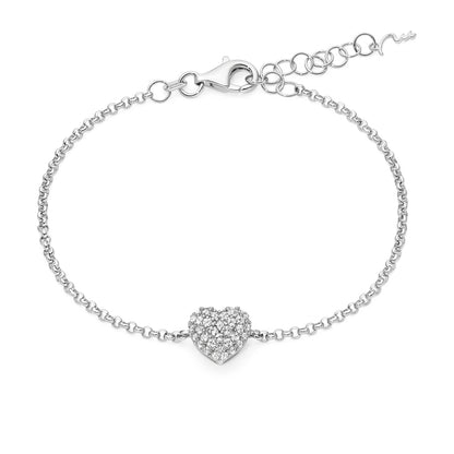 MILUNA BRD1093 Schmuck – Produktansicht