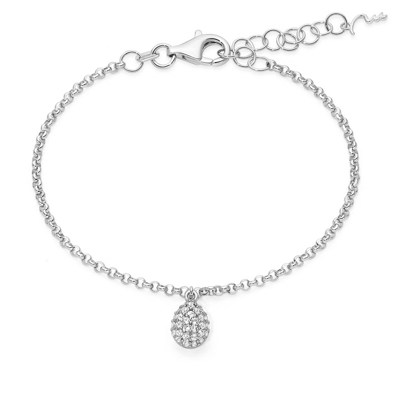 MILUNA Mod. BRD1096 Schmuck – Produktansicht