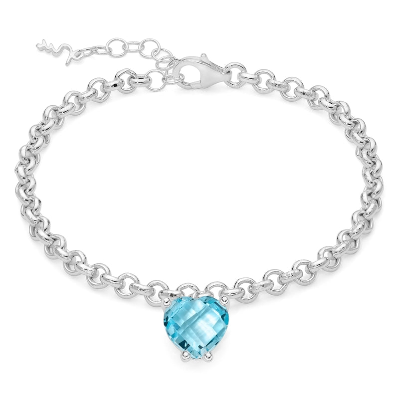 MILUNA BRD916 Damenarmband – Produktansicht