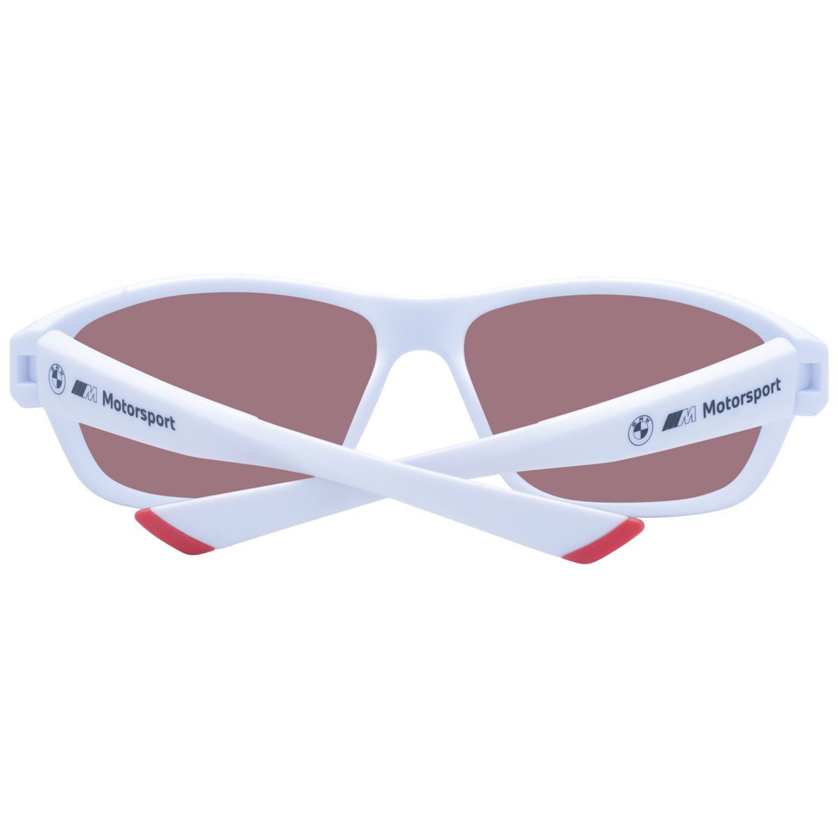 BMW MOTORSPORT SUNGLASSES BMW Motorsport Sonnenbrille BS0032 6421U – Seitenansicht