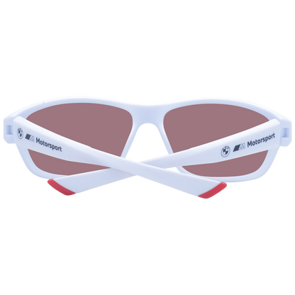 BMW MOTORSPORT SUNGLASSES BMW Motorsport Sonnenbrille BS0032 6421U – Seitenansicht