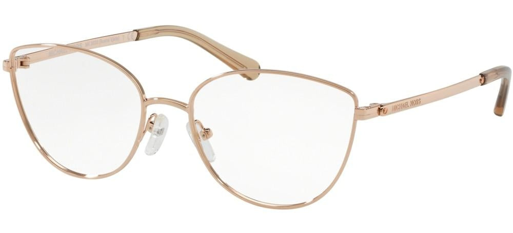 MICHAEL KORS EYEWEAR Michael Kors Buena Vista MK 3030 Brille Ausfuehrung 1108 – Detailansicht