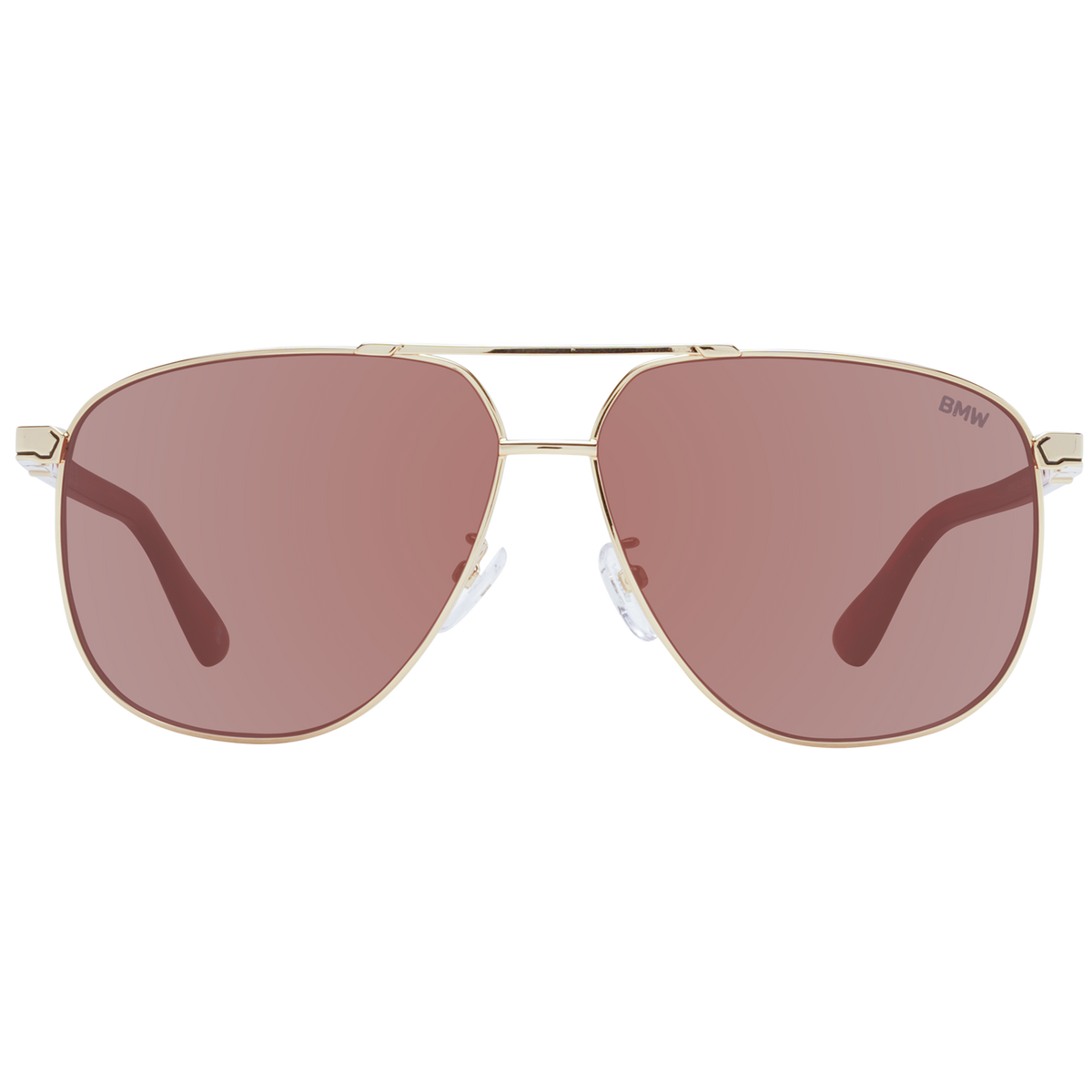 BMW SUNGLASSES Sonnenbrille BW0030 6133L – Detailansicht