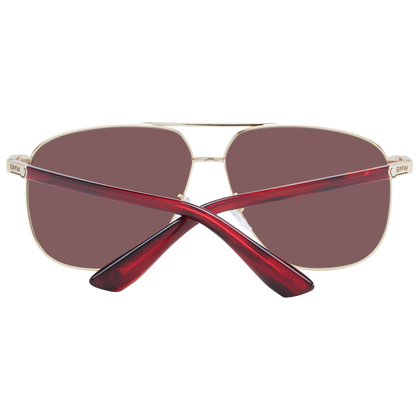 BMW SUNGLASSES Sonnenbrille BW0030 6133L – Seitenansicht