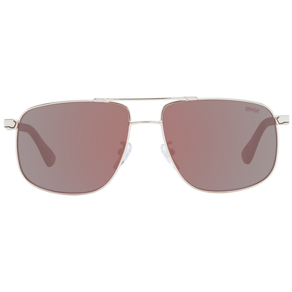 BMW SUNGLASSES BMW Sonnenbrille BW0031 5733L – Detailansicht