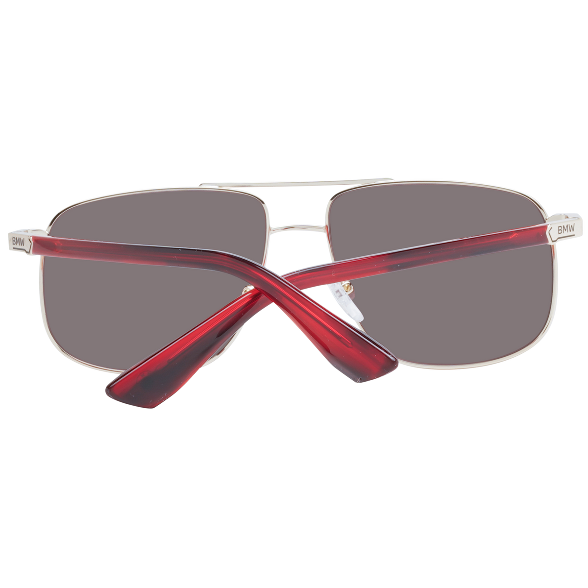 BMW SUNGLASSES BMW Sonnenbrille BW0031 5733L – Seitenansicht