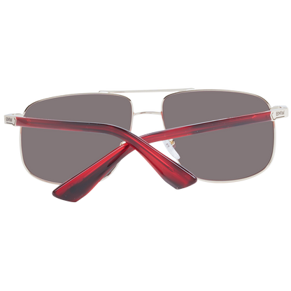 BMW SUNGLASSES BMW Sonnenbrille BW0031 5733L – Seitenansicht