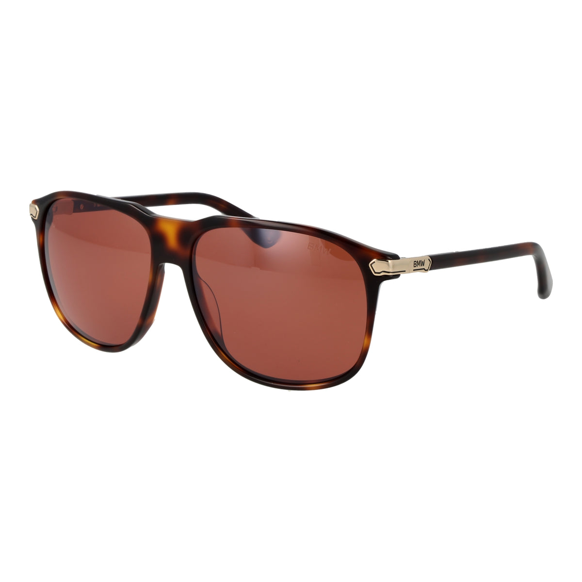 BMW SUNGLASSES BMW Sonnenbrille BW0036 5853U – Produktansicht