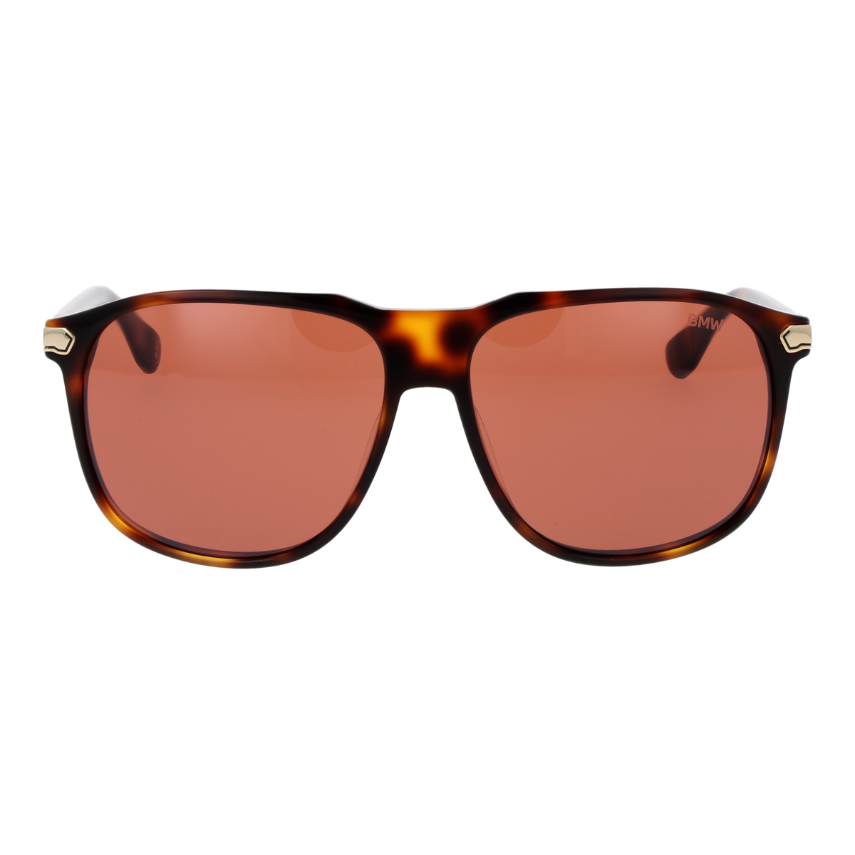 BMW SUNGLASSES BMW Sonnenbrille BW0036 5853U – Detailansicht