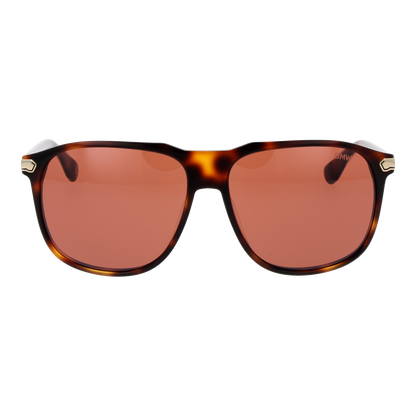 BMW SUNGLASSES BMW Sonnenbrille BW0036 5853U – Detailansicht
