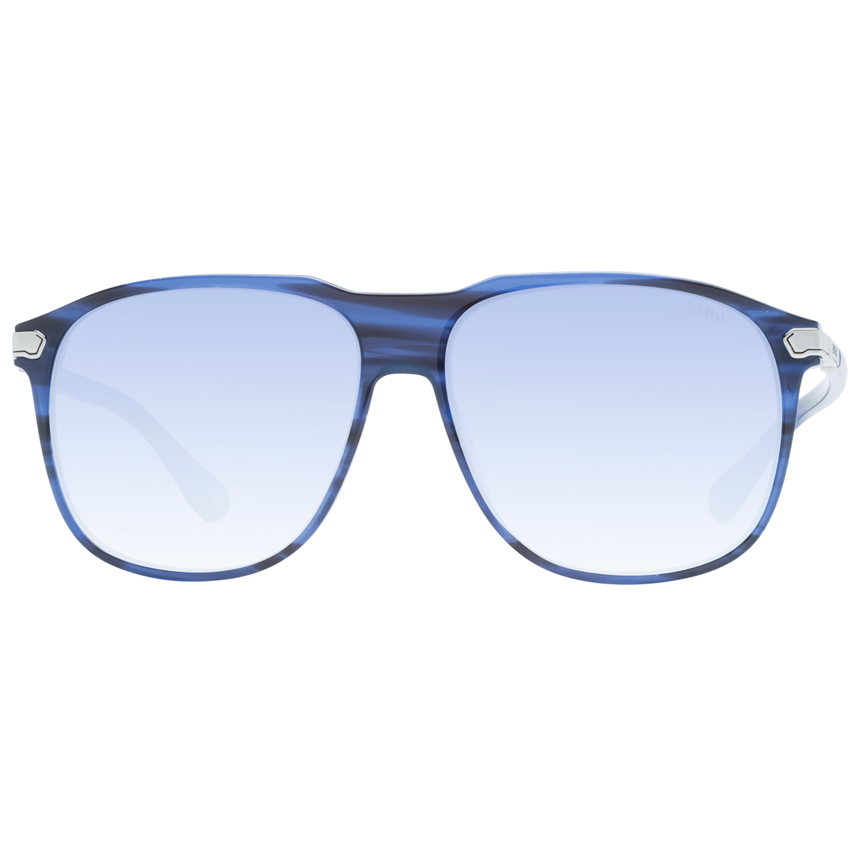 BMW SUNGLASSES BMW Sonnenbrille BW0036 5892W – Detailansicht