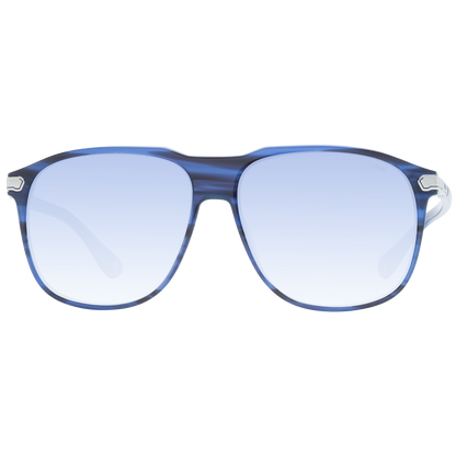 BMW SUNGLASSES BMW Sonnenbrille BW0036 5892W – Detailansicht