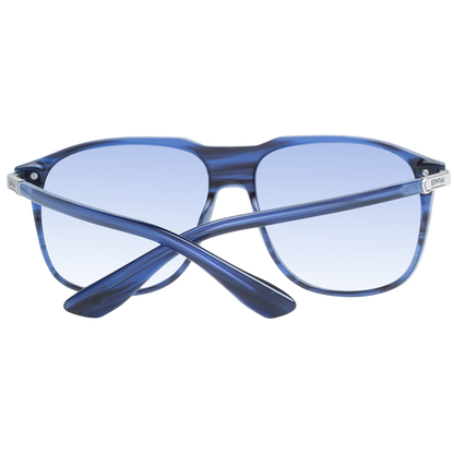 BMW SUNGLASSES BMW Sonnenbrille BW0036 5892W – Seitenansicht