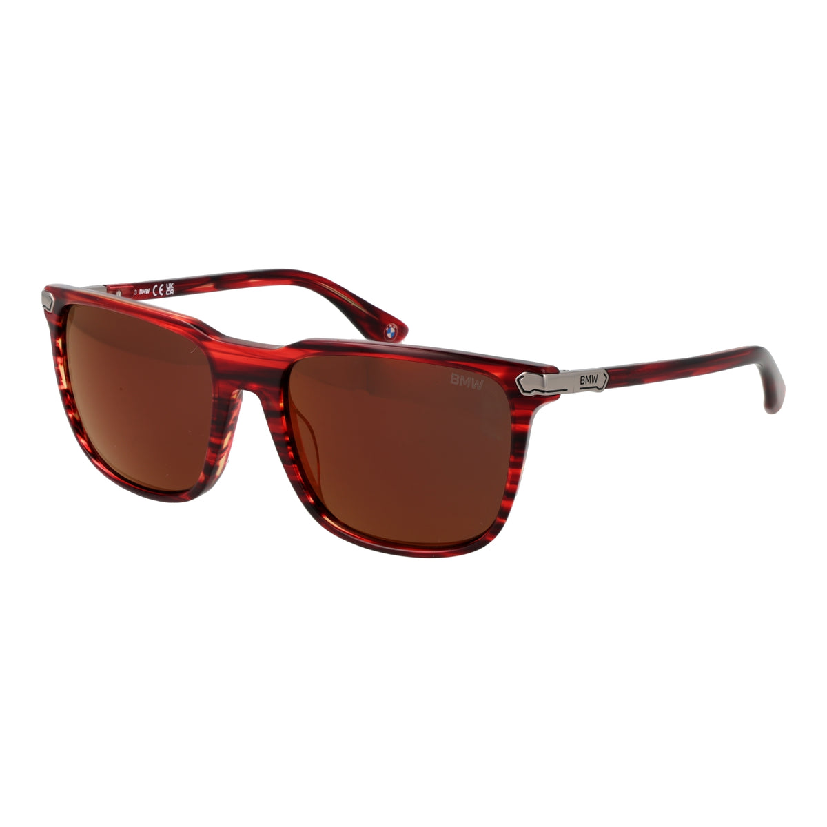 BMW BW0037 5668L Sonnenbrille von BMW SUNGLASSES – Produktansicht
