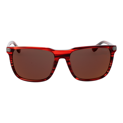 BMW BW0037 5668L Sonnenbrille von BMW SUNGLASSES – Detailansicht
