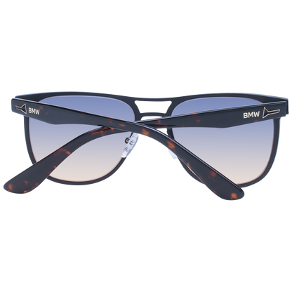 BMW Sonnenbrille BW0042-H 5605W von BMW SUNGLASSES – Seitenansicht