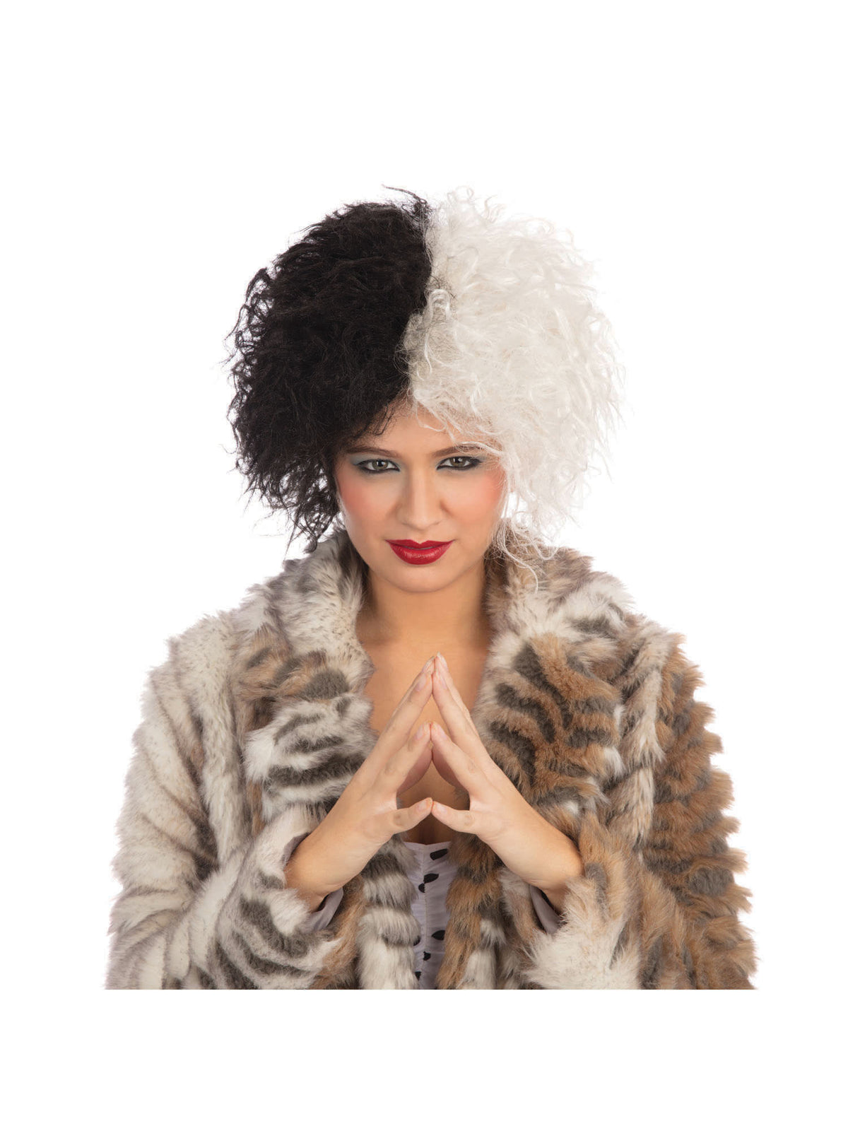 Rubies Dog Lovin Diva Wig. Budget (Boxed) Perücke