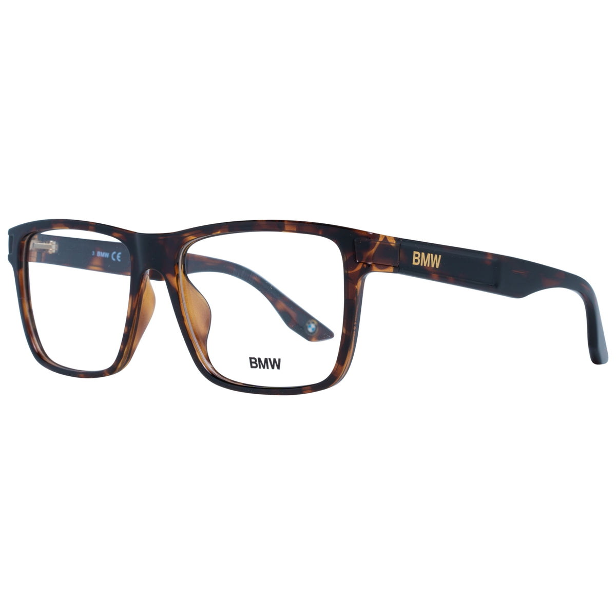 BMW Eyewear BW5015-H 57052 Brille – Produktansicht