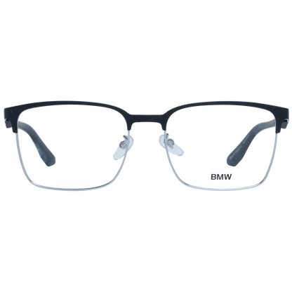 BMW Eyewear BW5017 56005 Brille – Seitenansicht