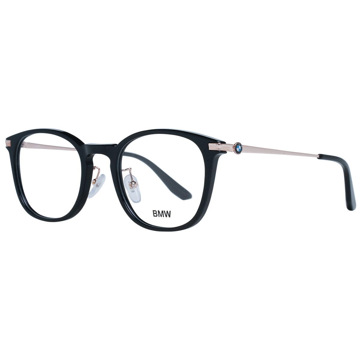 BMW Eyewear BW5021 52005 Brille – Produktansicht
