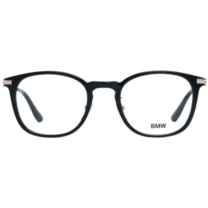 BMW Eyewear BW5021 52005 Brille – Detailansicht