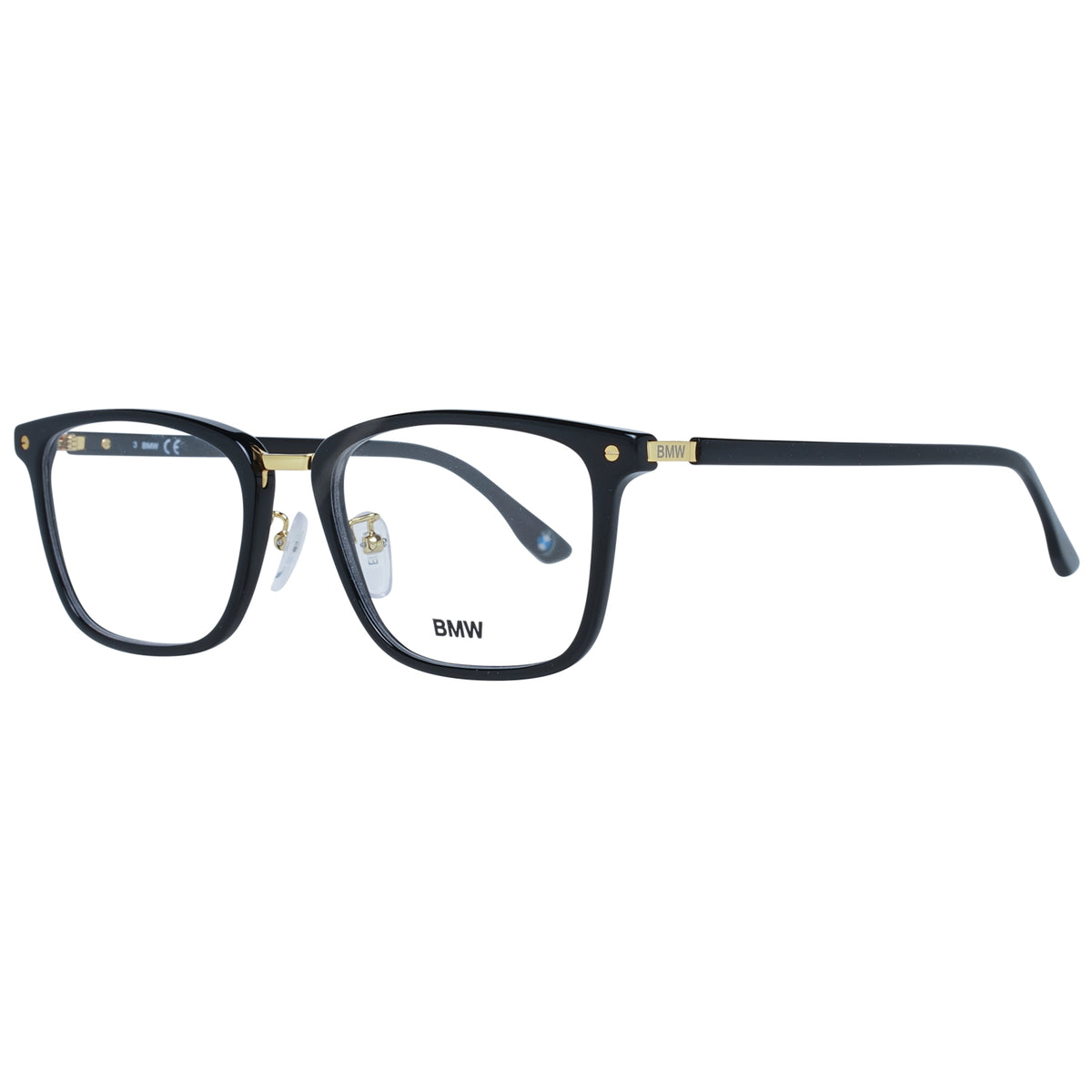 BMW Eyewear Brille BW5034-D 55001 – Produktansicht