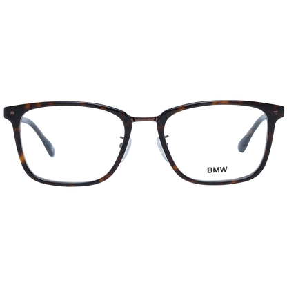 BMW Eyewear Brille BW5034-D 55052 – Seitenansicht