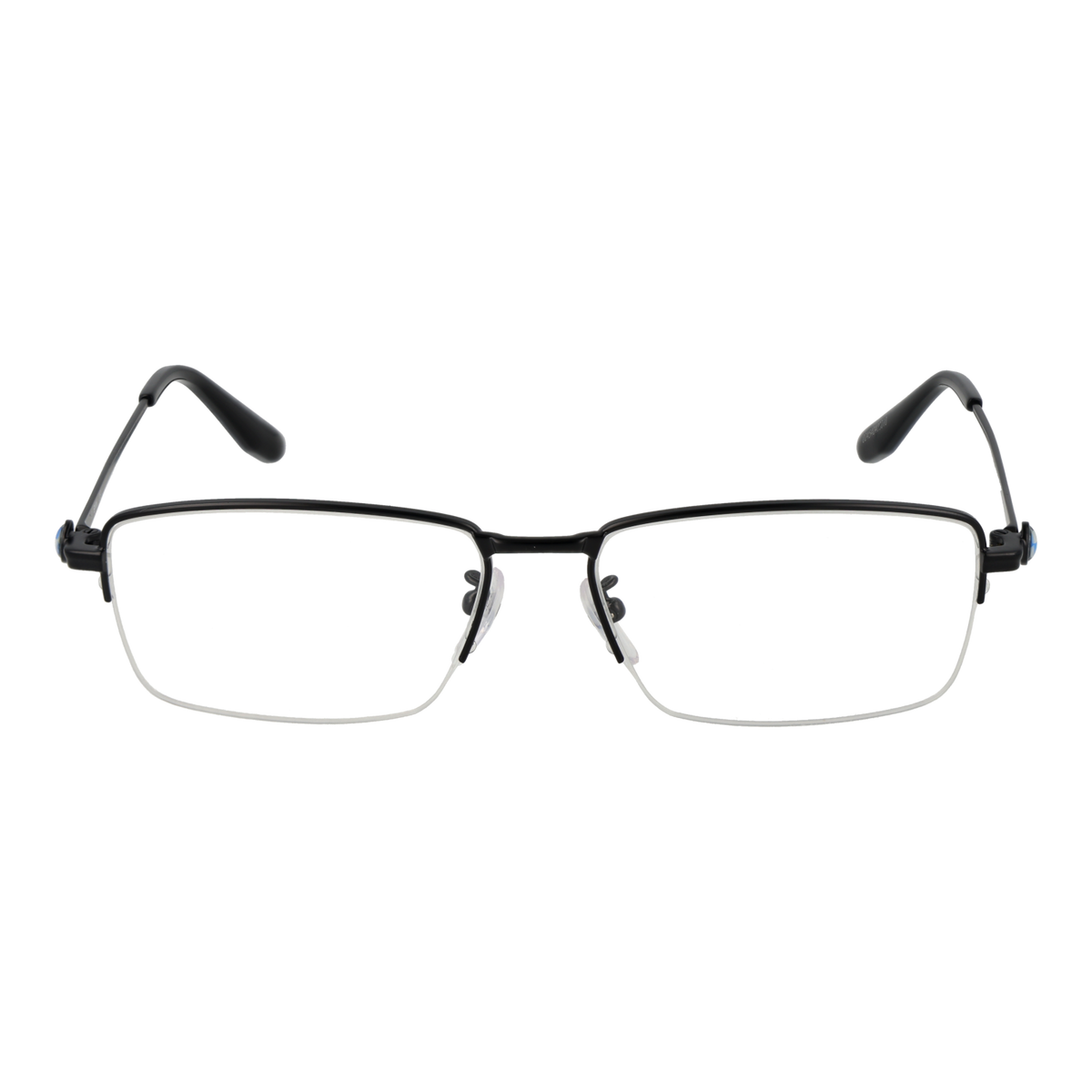BMW EYEWEAR BW5038-H 56002 Brille – Detailansicht