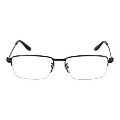 BMW EYEWEAR BW5038-H 56002 Brille – Detailansicht