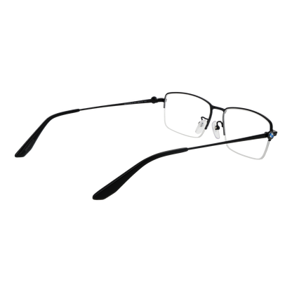 BMW EYEWEAR BW5038-H 56002 Brille – Seitenansicht