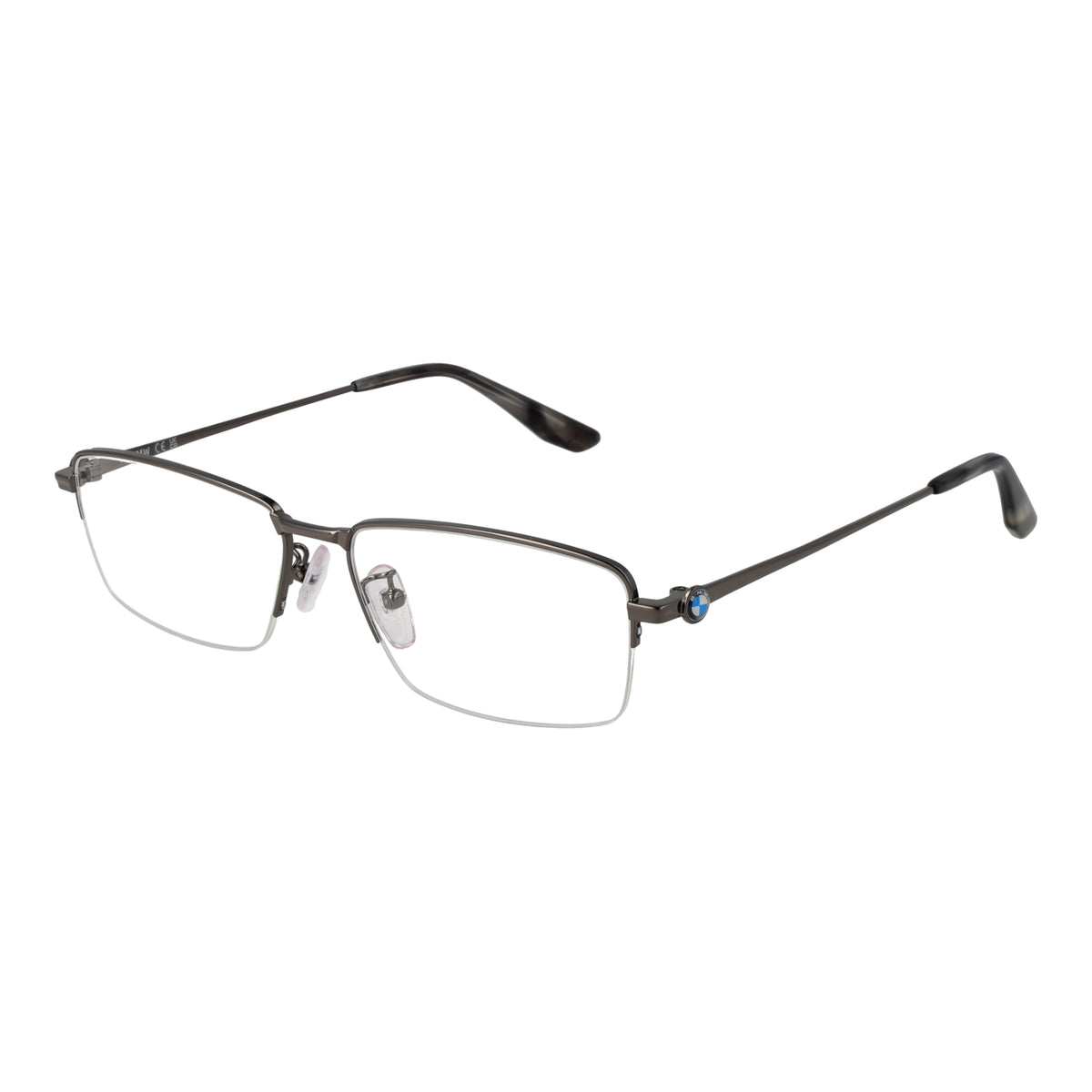 BMW Eyewear BW5038-H 56008 Brille – Produktansicht