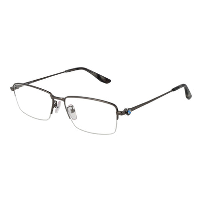 BMW Eyewear BW5038-H 56008 Brille – Produktansicht