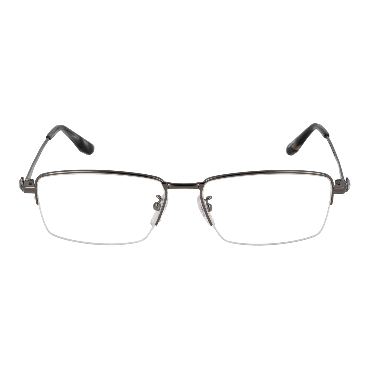 BMW Eyewear BW5038-H 56008 Brille – Detailansicht