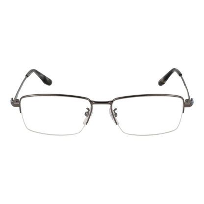 BMW Eyewear BW5038-H 56008 Brille – Detailansicht